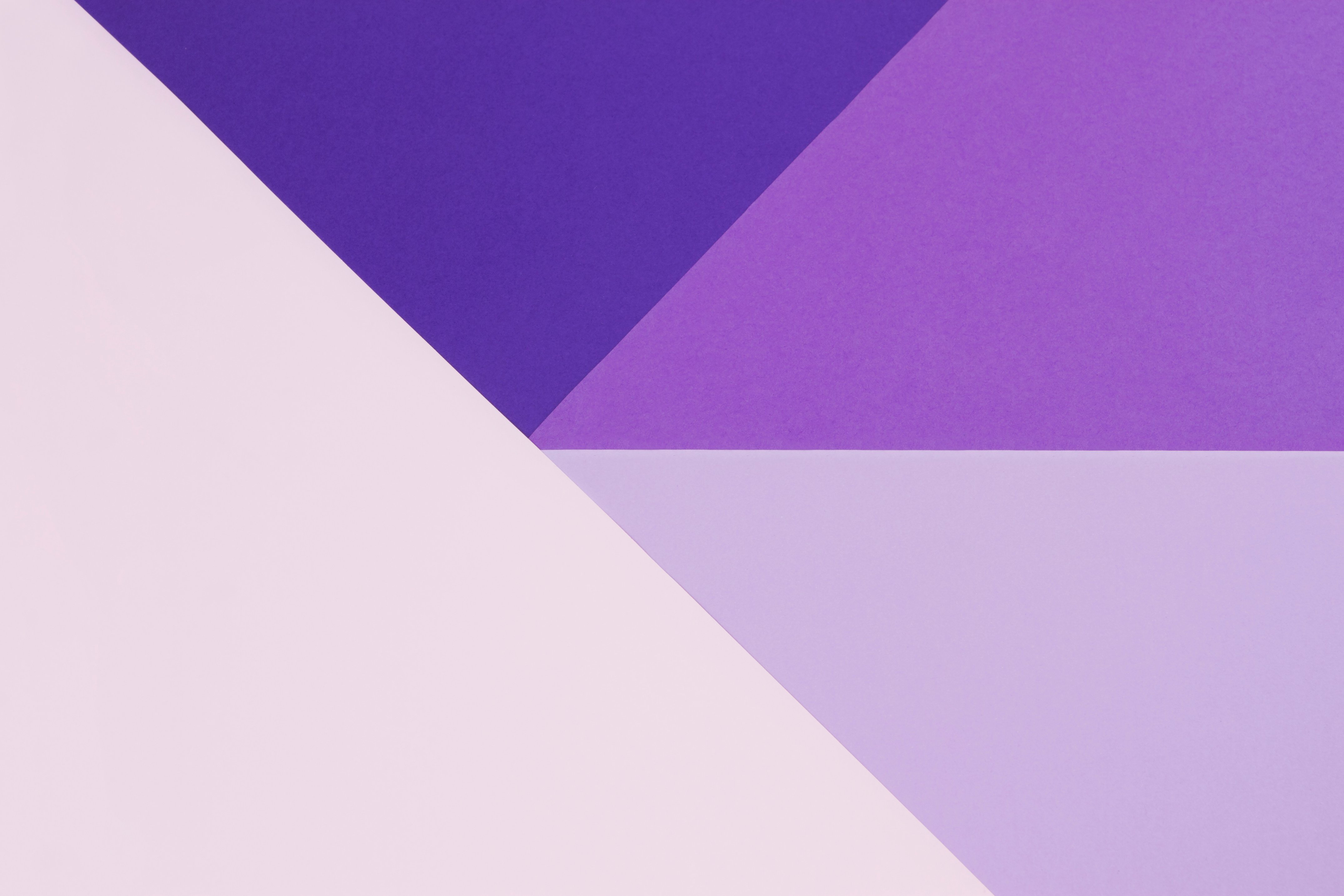 Purple and Pink Pastel Background